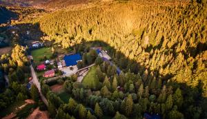 Hotel & Restaurant Sofia