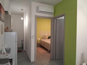 Appartamento Mare Verde Bambù