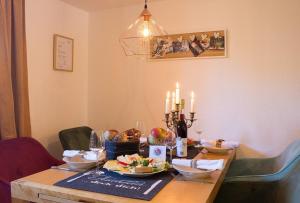 Ferienwohnung Williams - Obsthof Steffelin