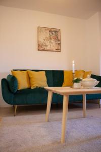 Ferienwohnung Williams - Obsthof Steffelin