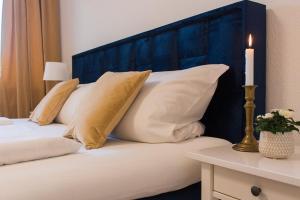 Ferienwohnung Williams - Obsthof Steffelin