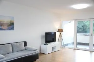 Casa Kronengarten Nr 6 - 希尔登