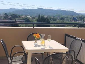 Legends Hotel Sidari Corfu