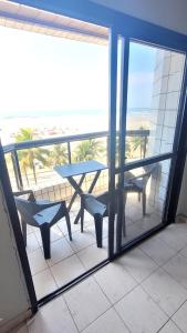 Apartamento frente mar, Aviação