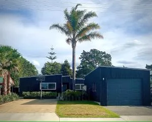 Hosts on the Coast Whanga Escape - Whiritoa