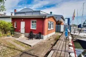 Alte Segelschule - Rönnau