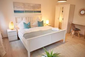 City-Apartment 2 - 贝恩堡