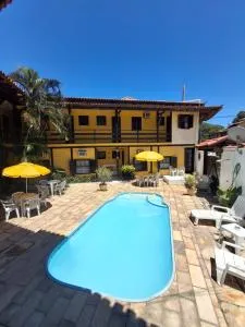 Axé Brasil - Búzios