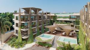 Ana y Jose Hotel & Beach Club Holbox