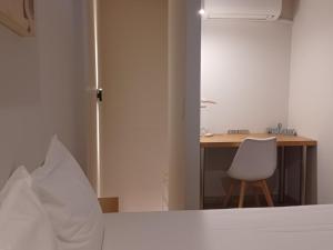 Stylish Studio Apartment - 8F House