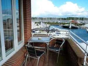 ancora Marina Haus 2 Nr 05, Typ 1 - Neustadt in Holstein