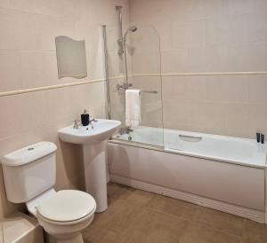 Port House Letterkenny Wild Atlantic Apartments