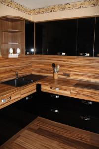 Ferienwohnung Waldwichtel