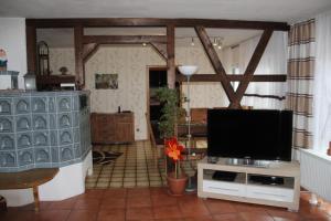 Ferienwohnung Waldwichtel