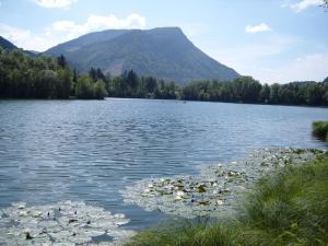 Allgäu Berge und Seen