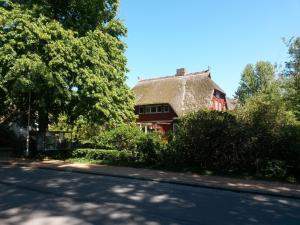 Ferienwohnung "Nordstrand"