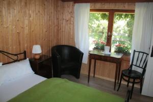 Ferienwohnung "Nordstrand"
