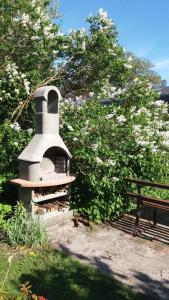 Ferienwohnung "Nordstrand"