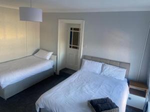 Railway Bar Accommodation
