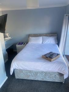 Railway Bar Accommodation