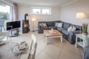 Strandlodge 1 - Brodau