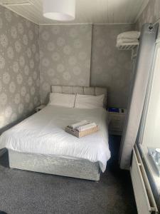 Railway Bar Accommodation