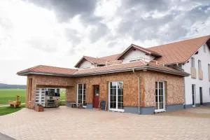 Ferienwohnung Waldblick - Bräunlingen