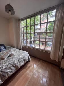 Loft plaza España