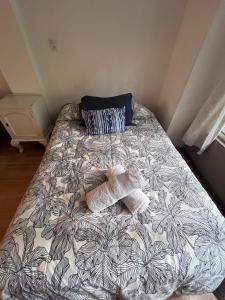 Loft plaza España