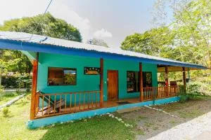 Casa Luna - Naranjito