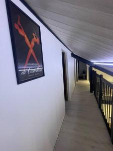 Chez Chacha Rod au cœur de la champagne