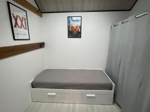 Chez Chacha Rod au cœur de la champagne