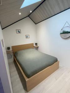 Chez Chacha Rod au cœur de la champagne