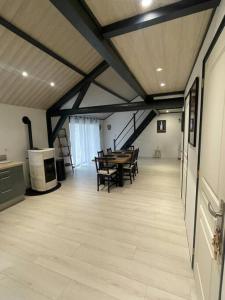 Appartements Chez Chacha Rod au coeur de la champagne : photos des chambres