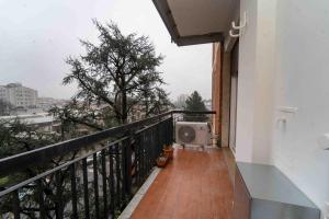 Appartamento Deluxe con 1 Camera da Letto