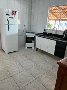 Casa De temporada Dantas Piri