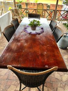 Casa De temporada Dantas Piri