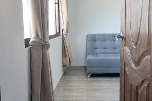 Apto 201 Apartahotel Los Pinos