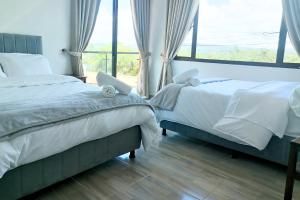 Apto 201 Apartahotel Los Pinos - Ubytování bez kategorie ve městě Sáchica