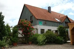 Haus Wildgans - Ferienwohnung Sonnenblume - Emkendorf