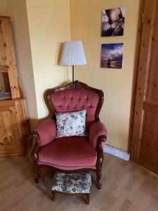 Haus Wildgans - Ferienwohnung Sonnenblume