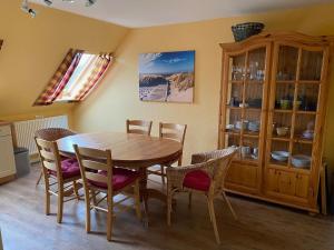 Haus Wildgans - Ferienwohnung Sonnenblume