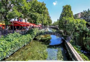 Villas Magnifique propriete sur la colline : photos des chambres