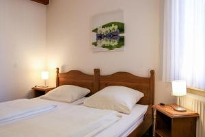 Familienhof Brüning - Terrassenwohnung