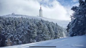 Villas Magnifique propriete sur la colline : photos des chambres