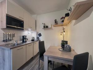 Ferienwohnung Stranddüne 117