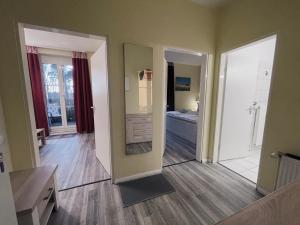 Ferienwohnung Stranddüne 117