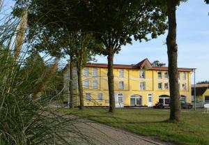 Speicher-Appartement