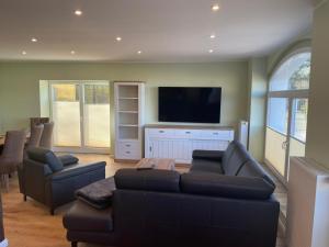 Speicher-Appartement