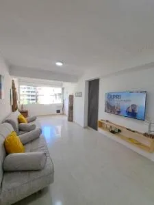 Apartamento Oasis - El Hato